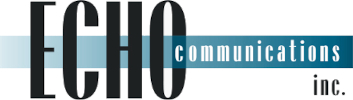 Echo Communications, Inc.